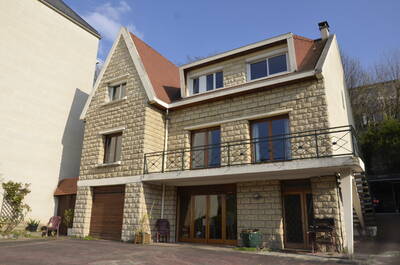 Vente maison 11 pièces Bry-sur-Marne (94360)