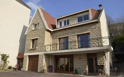 Bry-Sur-Marne (94360)