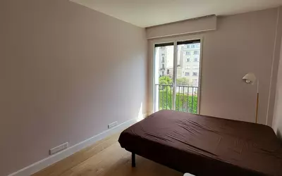 Paris 15E (75015)