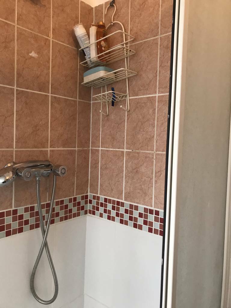 + Cabis 2.5M², Pantin