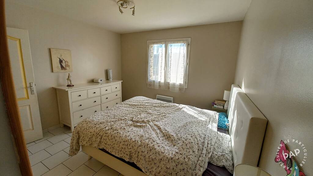 Vente immobilier Maison