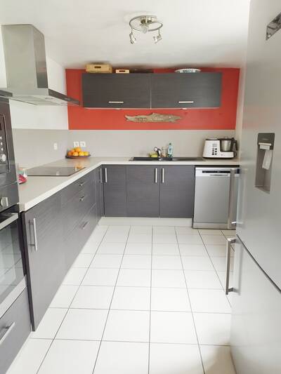 Vente maison 6 pièces Senneçay (18340)