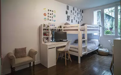 Paris 15E (75015)
