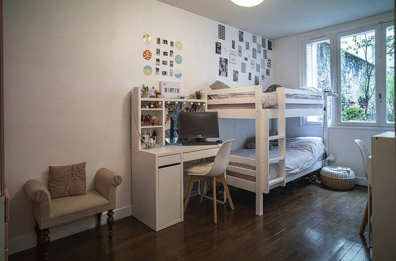 Paris 15E (75015)