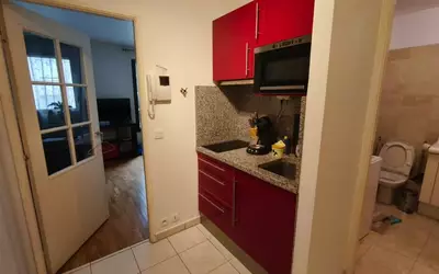 Paris 15E (75015)