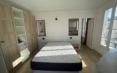 Paris 17E (75017)