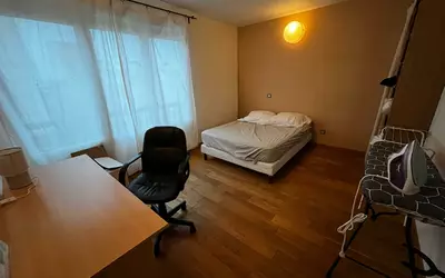 Nantes (44000)