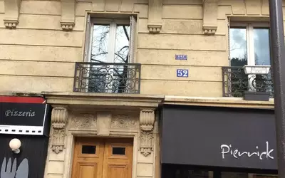 Paris 13E