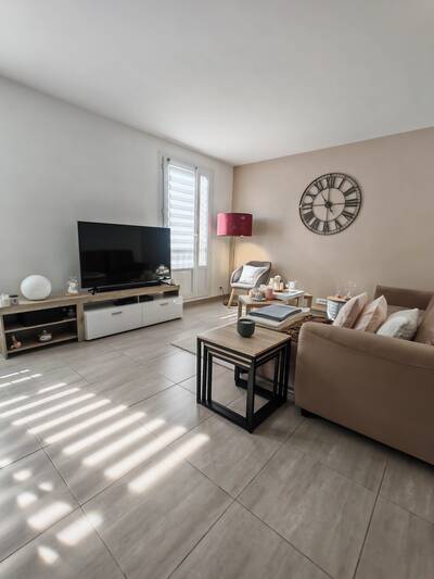 Vente appartement 4 pièces Brie-Comte-Robert (77170)