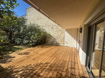 Vente appartement 2 pièces Boulogne-Billancourt (92100)