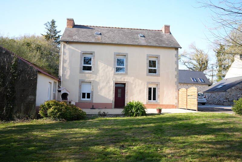 Trégourez (29970)