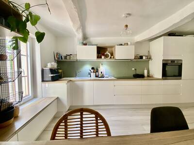 Vente maison 5 pièces Callian (83440)