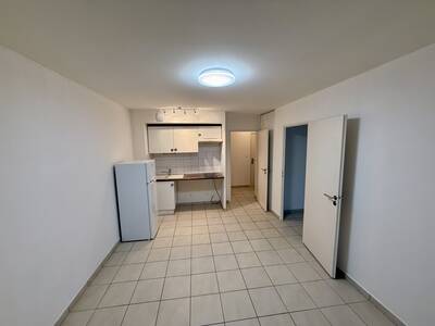 Vente appartement 2 pièces Montpellier (34)