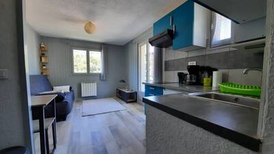 Location appartement studio Sallanches (74700)