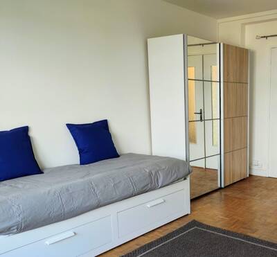 Location chambre en colocation 3 pièces Fresnes (94260)