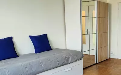 Fresnes (94260)