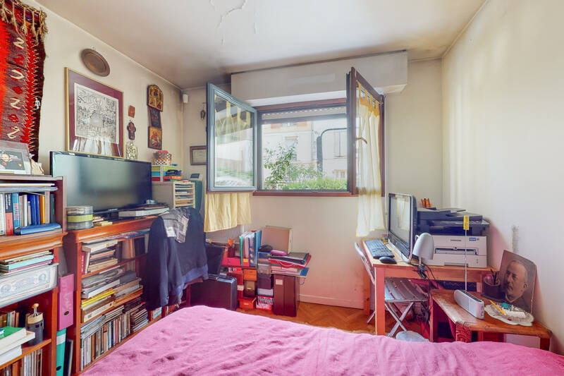 Paris 15E (75015)