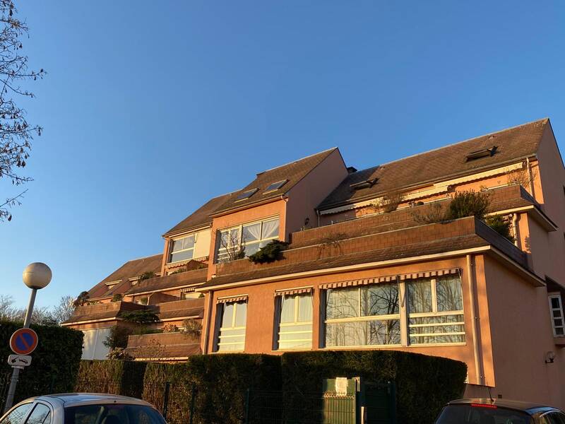 Pontoise (95000)
