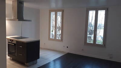 Vente appartement 2 pièces Meulan-en-Yvelines (78250)
