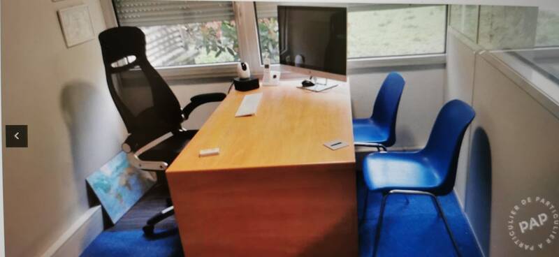 Bureaux, local professionnel Levallois-Perret (92300) - 34&nbsp;m² - 284.000&nbsp;&euro;