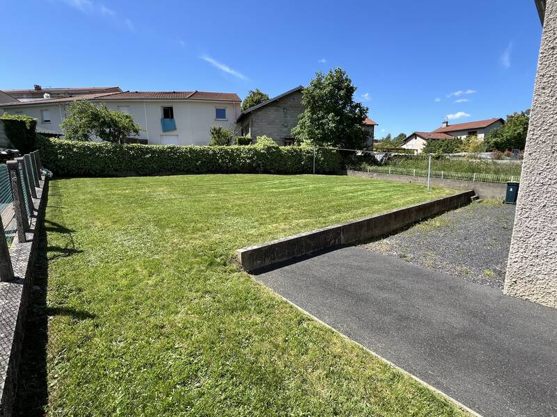 La Talaudière (42350)