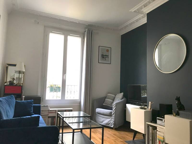 Paris 14E (75014)