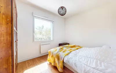 Pessac-Proche Pessac Centre-