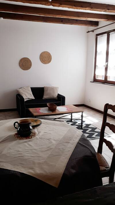 Location appartement 2 pièces Strasbourg (67)