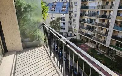 Paris 16E (75016)