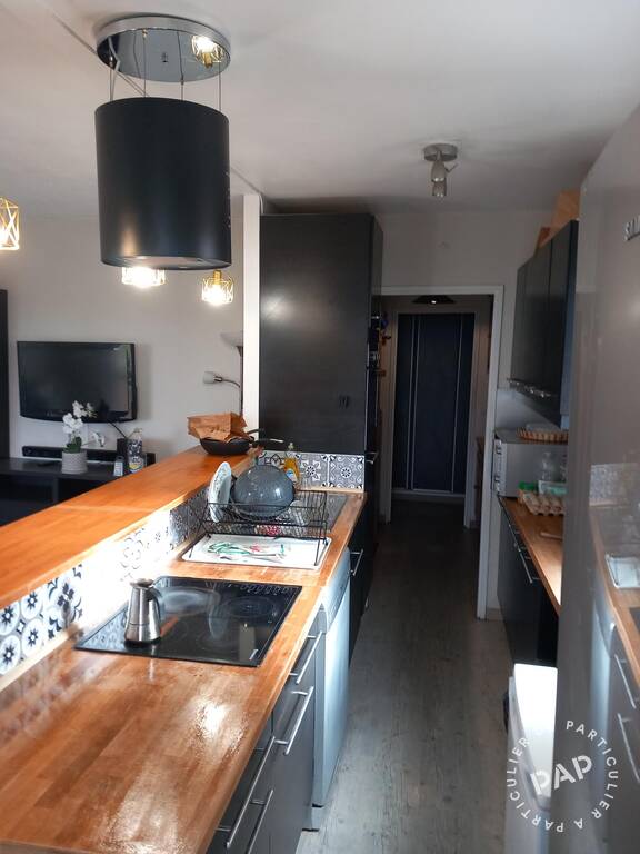 Chambre dans une colocation 93 m² Tremblay-En-France photo 4