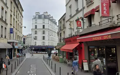 Paris 11E (75011)