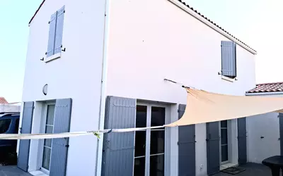 Saint-Denis-D'oléron (17650)