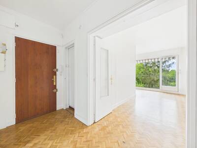 Vente appartement 2 pièces Châtenay-Malabry (92290)
