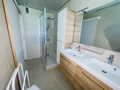 Location appartement 3 pièces Montmorency (95160)