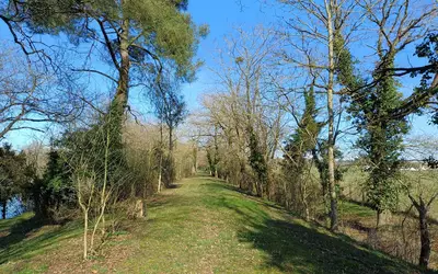 Saint-Denis-Les-Ponts (28200)