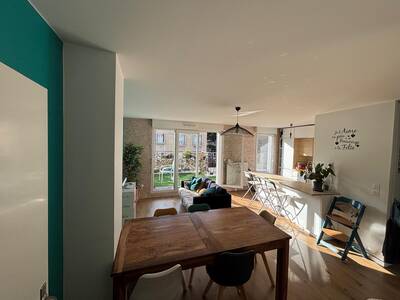 Vente appartement 5 pièces Bagnolet (93170)