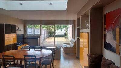 Vente maison 6 pièces Lille (59)