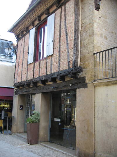 Vente maison 7 pièces Belvès (24170)