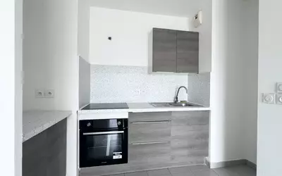 Marseille 10E (13010)