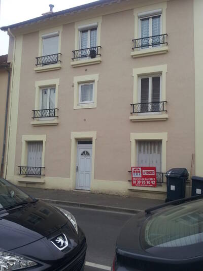 Location appartement 2 pièces Taverny (95150)