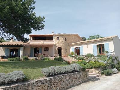 Vente maison 7 pièces Saint-Alexandre (30130)