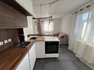 Location appartement studio Le Plessis-Robinson (92350)