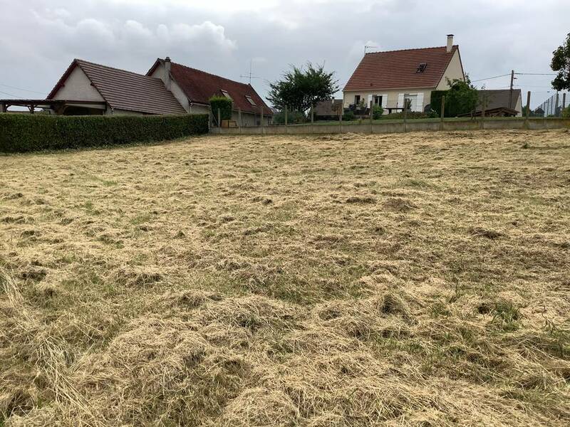 Maimbeville (60600)