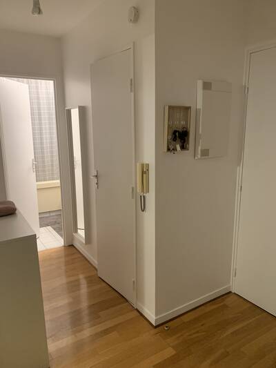Location appartement 2 pièces Vanves (92170)