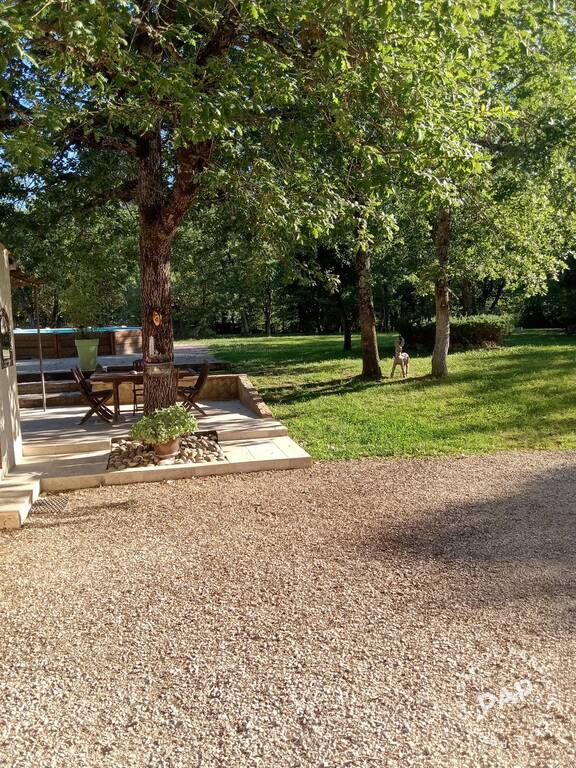 Vente maison 200 m² Rougiers (83170) - 200 m² - 720.000 € | Particulier à Particulier — 10