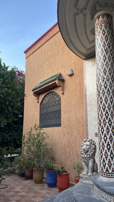 Vente maison 6 pièces Maroc
