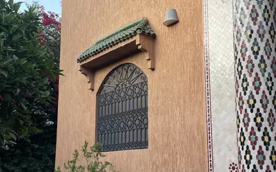 Maroc
