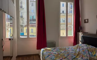 Marseille 1Er (13001)