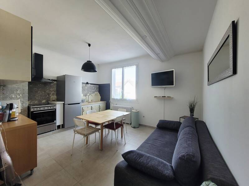 Vitry-Sur-Seine (94400)
