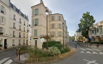 Saint-Cloud (92210)